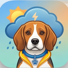 Beagle app icon